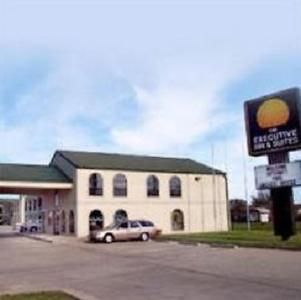 La Grange Executive Inn And Suites מראה חיצוני תמונה