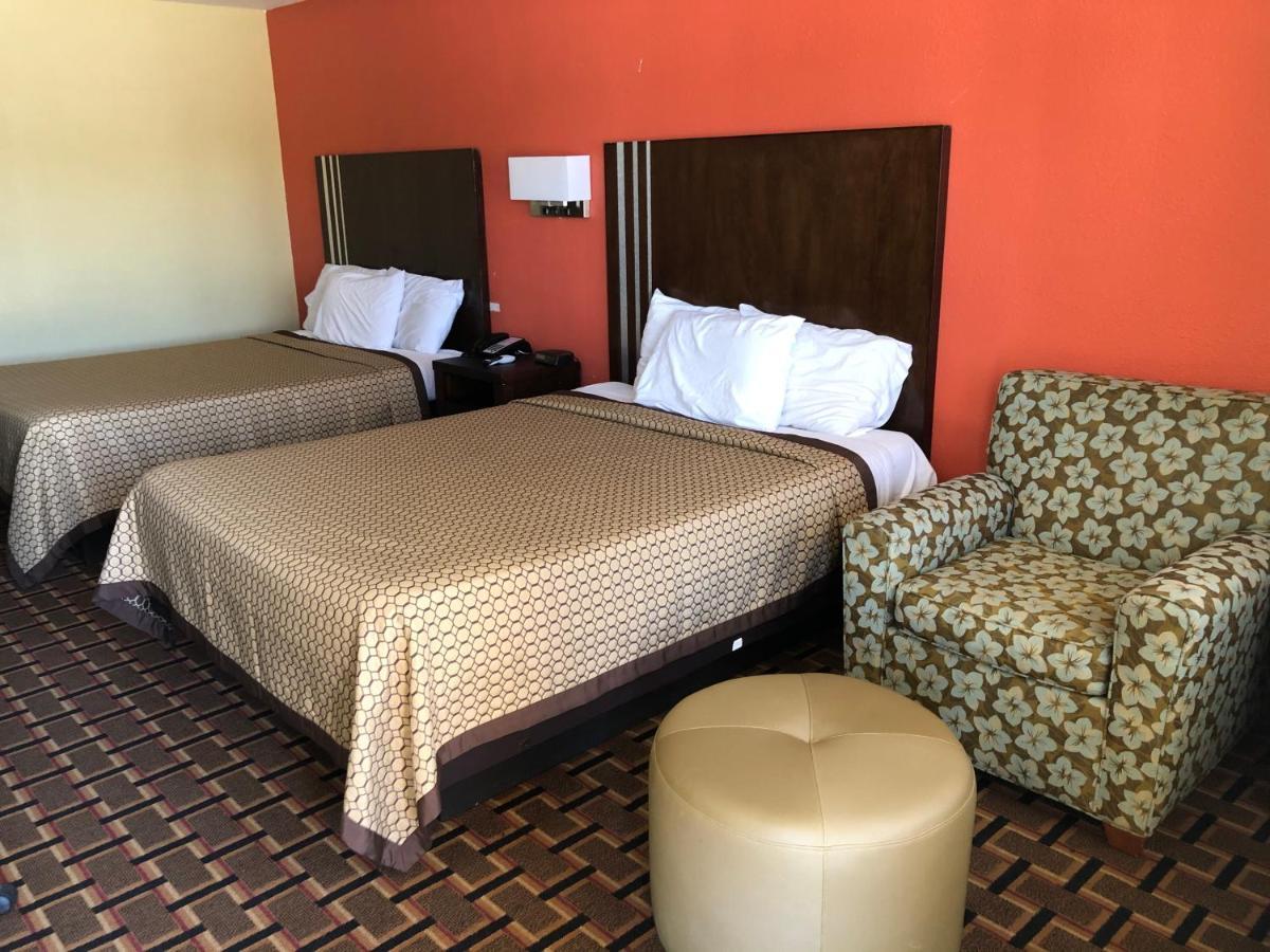 La Grange Executive Inn And Suites מראה חיצוני תמונה