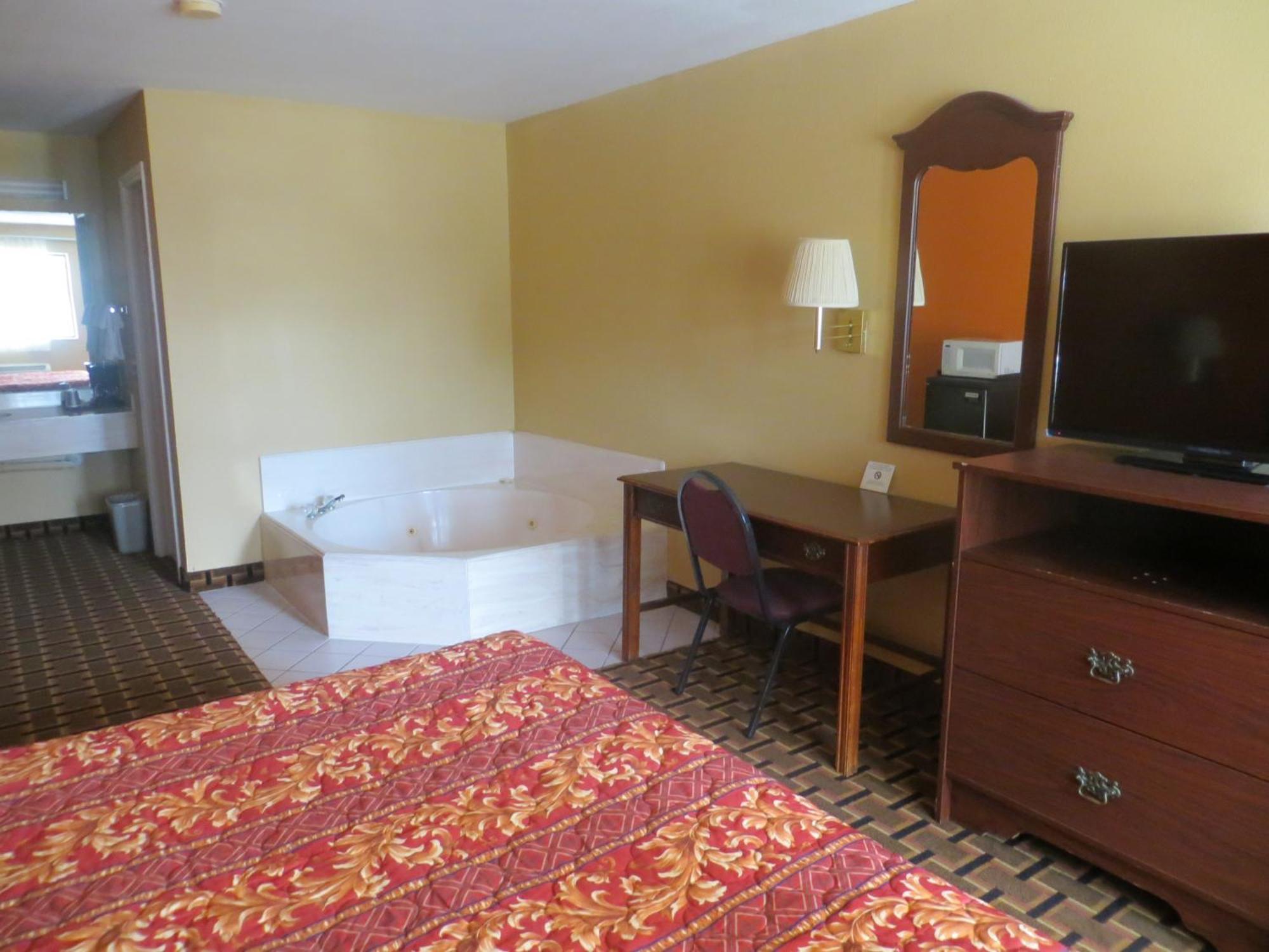 La Grange Executive Inn And Suites חדר תמונה