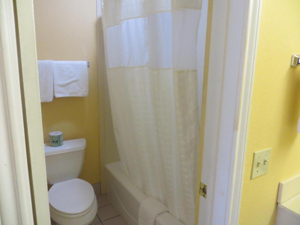 La Grange Executive Inn And Suites חדר תמונה