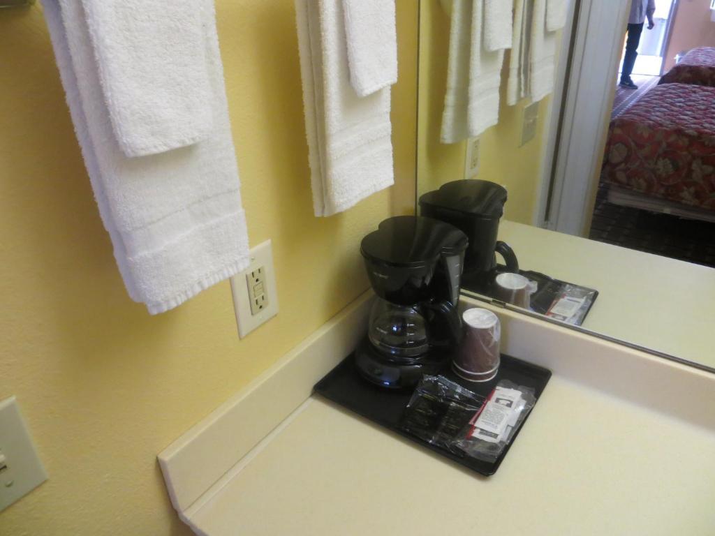 La Grange Executive Inn And Suites חדר תמונה