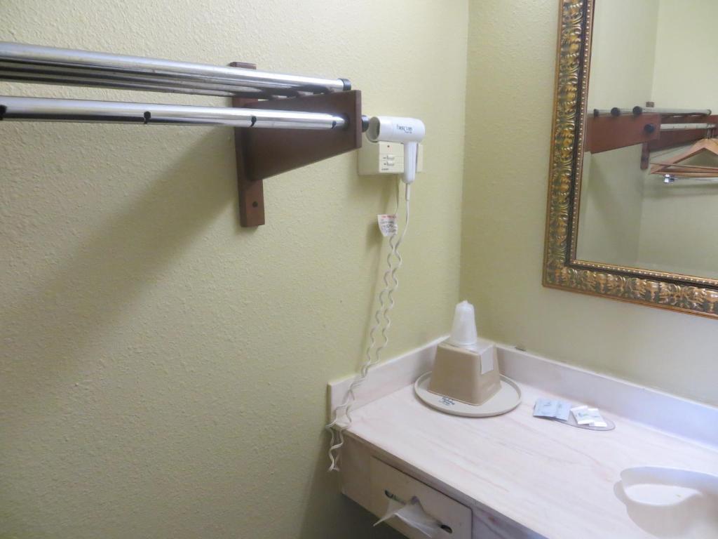 La Grange Executive Inn And Suites חדר תמונה